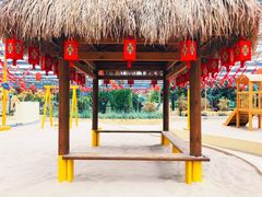 -南宫五洲植物乐园