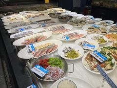 -好兄弟郭巨海鲜(天一阁店)