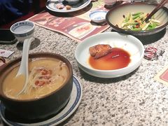 -南京大牌档(香港广场店)