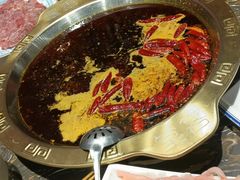 -堂客老火锅(欣阳广场总店)