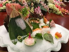 -禄福山庄•顺德菜·融和菜(龙江店)