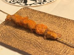 -龟兹KUCINA·新疆菜(前滩L+PLAZA店)