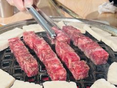 -霸腹烤肉(厦门柚子番店)