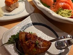 -乌君·酒场·炭火烧鸟(侨城坊店)