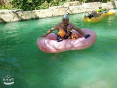 -亚马逊丛林水乐园