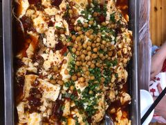 -古城苗家土菜馆(河景餐厅店)