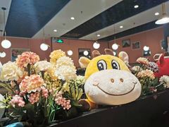 -嬷孙家潮汕牛肉火锅(北京路天河城店)