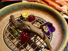 -松鹤精致料理(五一中路店)