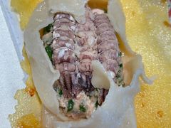 -珊海荟海鲜楼·天津菜·海肠捞饭·皮皮虾锅贴王(佛罗伦萨店)