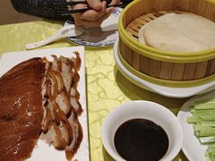 -红红烤鸭店(西单店)