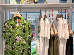 -宁波杉井奥特莱斯广场