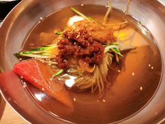 小碗冷面-犟牛家·榴莲烤肉(五棵松店)