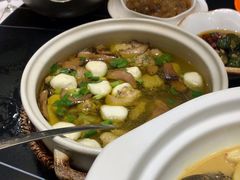 -香阁餐厅·常州菜·常州菜代表品牌(新北奥体店)