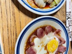 -卤儿道道(龙游路店)