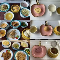 点击看大图 -国际月月生母婴月子中心(旗舰店)