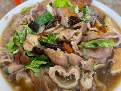 -阁瑞居闫记卤煮(乔庄北街店)