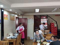 -回回锅贴(小河沿店)