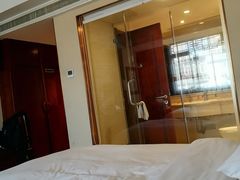 -维也纳国际酒店·西安大雁塔大唐不夜城店