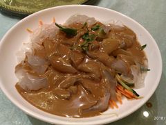 -福来居烤鸭店(天坛二店)