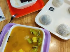 杂果冻小圆子-满记甜品(王府井北京市百货大楼店)