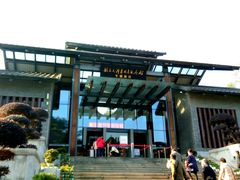 -韶山毛泽东同志故居