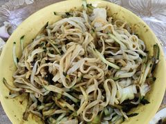 -阁瑞居闫记卤煮(乔庄北街店)