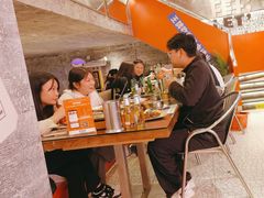 -神府路壹号·海鲜烧烤·砂锅粥·锅物(三坊七巷店)