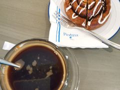 肉桂卷-Perma Café樸門(五羊店)