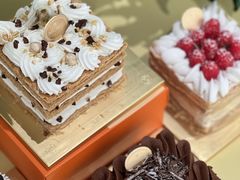 -M'CAKE(西单大悦城店)