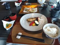 -滩万日本料理Nadaman(国贸大酒店)
