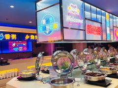 -海韵之星邮轮水会(明发商业广场店)
