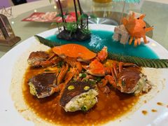 -益利大酒楼(井岸店)