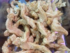 -阿姨小肉摊(同济西苑店)