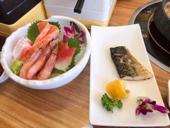 -水林间·寿喜烧自助(仙林金鹰店)