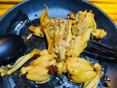-味仙疯美蛙鱼头(清扬路总店)