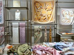 -万事利丝绸(杭州大厦店)