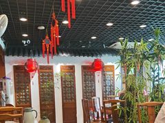 -西江美食舫·江西菜(健德桥店)