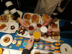 -堂会·KTV·自助餐·团建聚会(天河店)