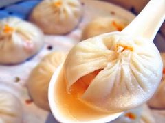 -小有天灌汤包老菜馆(南一马路店)