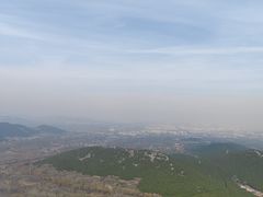 -青州市云门山风景区