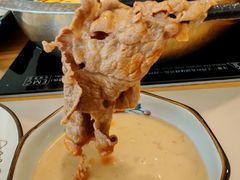 -牛匠和牛寿喜锅(西安总店)