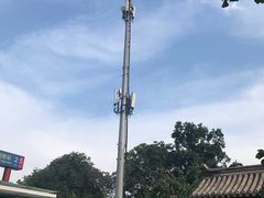 -雍和宫(地铁站)