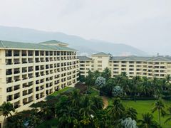 -三亚亚龙湾天域度假酒店