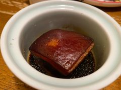 -新白鹿餐厅(龙游路总店·杭帮菜名店)