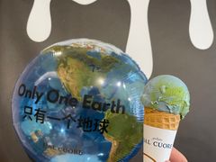 -Dal Cuore 达可芮冰淇淋(陕西北路店)