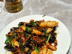 -九龙餐厅(大沽路店)