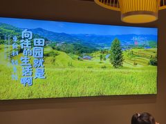 -杨厨的田园饭店(长城路店)