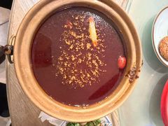 -古关火锅店(古北水镇景区店)