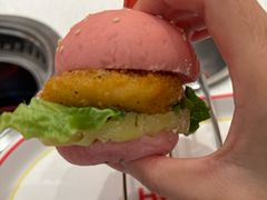 -龍歌自助小火锅(秦淮水游城店)