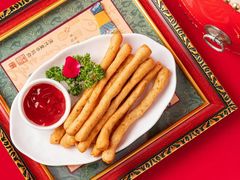 -祥源胡同·涮牛羊肉火锅(花桥店)